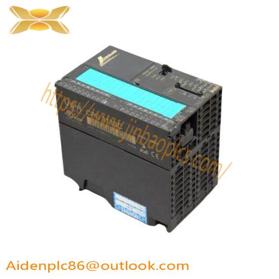VIPA 313-6FC03 CPU Module