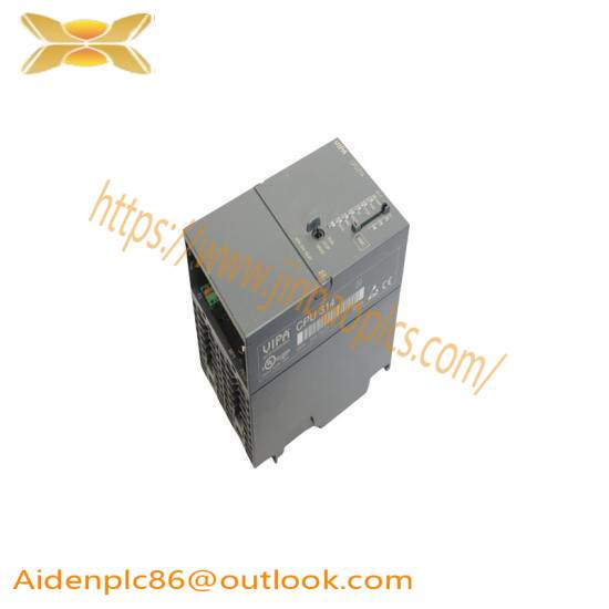 VIPA 314-1SL01 CPU 314 Module