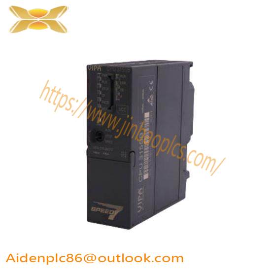 VIPA 315－2AG12 CPU 315SB/DPM Processor Module