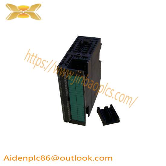 VIPA 323-1BL00 Digital In/Output Module