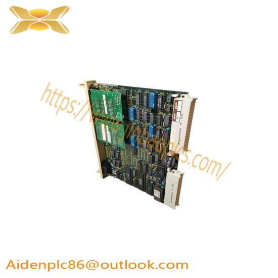 VIPA 7642 OPERATOR PANEL