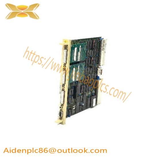 VIPA 7643 Interface Module