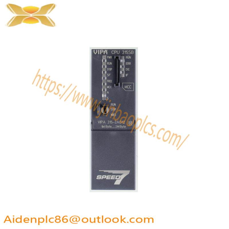 VIPA 972-0DP10