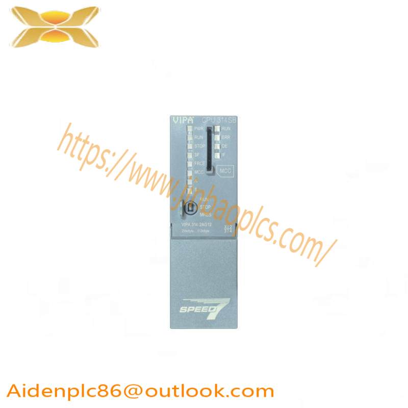 VIPA CPU 314SB 314-2AG13 