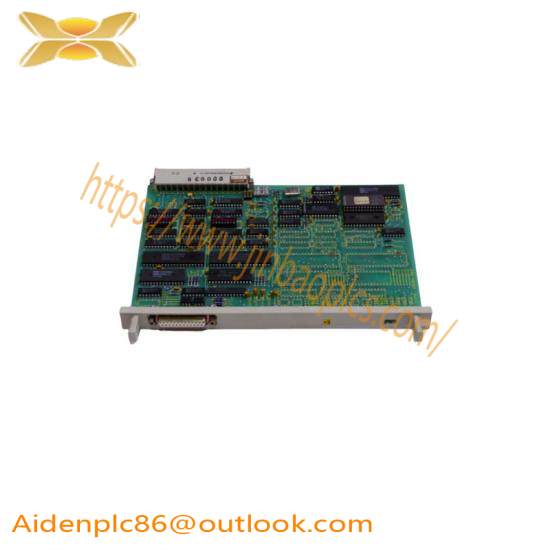 VIPA I 7621 Interface Assembly