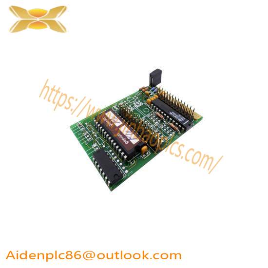 VIPA SSM-MD22 COMMUNICATION PROCESSOR BOARD