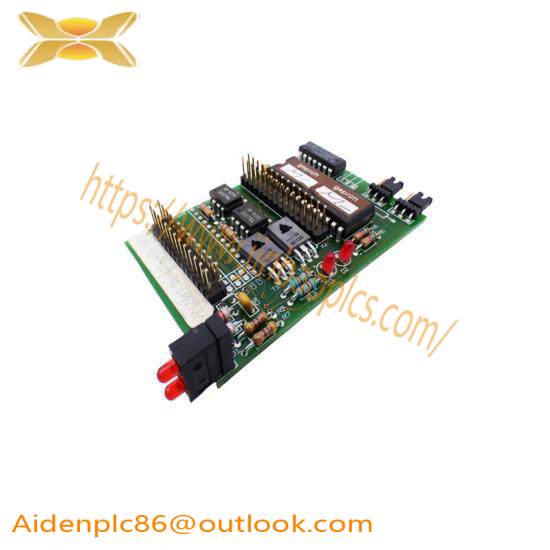 VIPA SSM-MD25 Communications Sub-Module