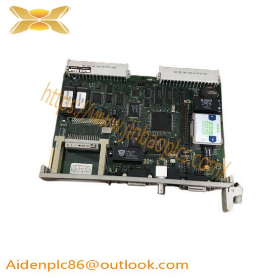 VIPA SSN-BG89A Ethernet Card for Simatic S5