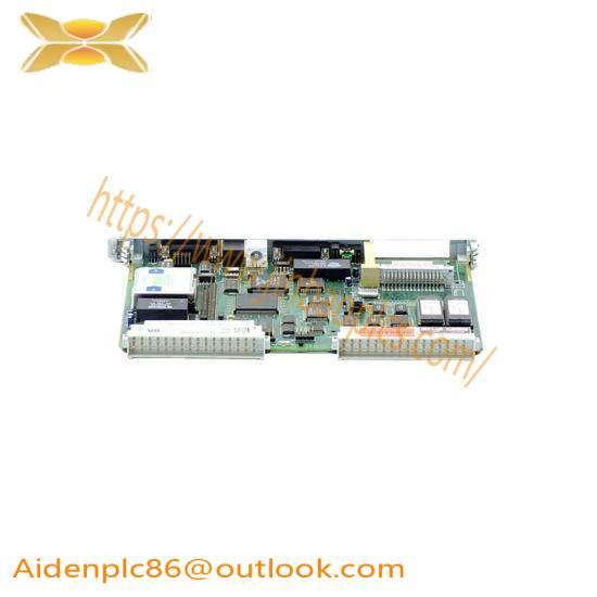 VIPA SSN-BG89D Ethernet Card