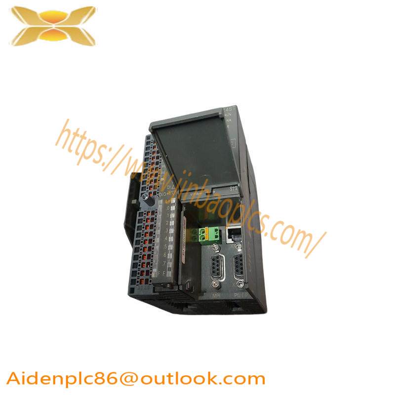 VIPA VIPA314-6CF02 VIPA MODULE