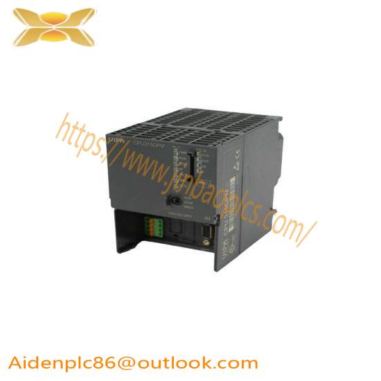 VIPA VIPA315-2DP01 CPU315DPM CPU module
