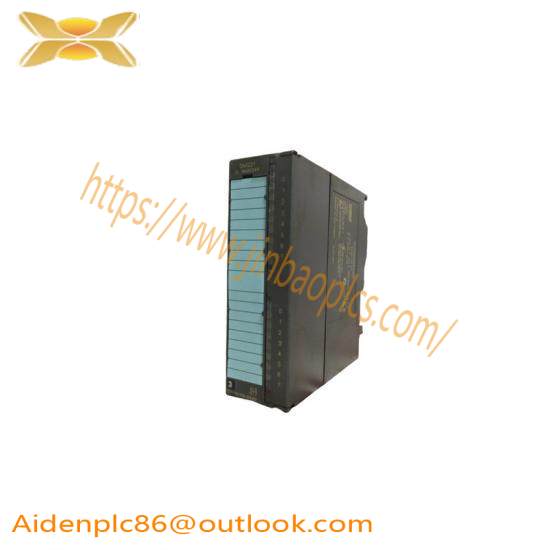 VIPA VIPA321-1BL00 SM321 Digital Input Module