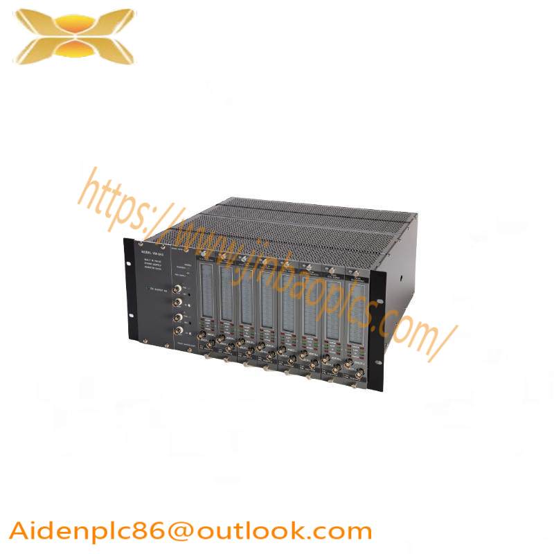SHINKAWA VM-5Z1 POWER SUPPLY UNIT