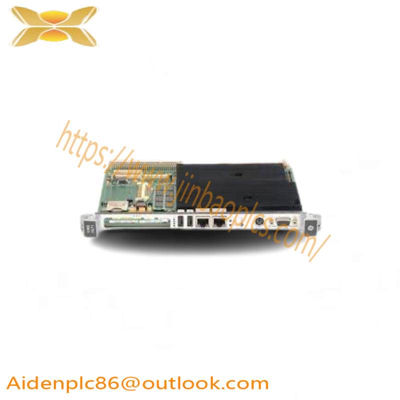 GE VME7671 VME7671-42000A 605-064676-005 Single Board Computer