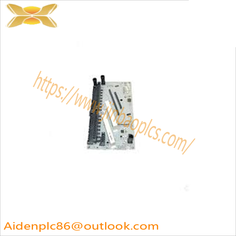 VMIC ASSY 11993R2