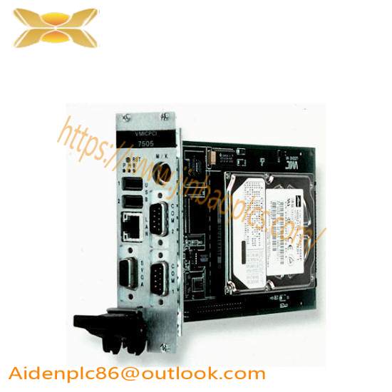 VMIC VMICPCI-7505-15000  Single Board Computer