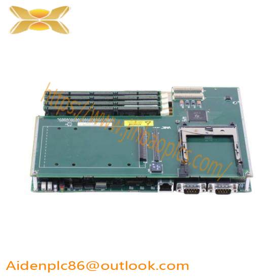 VMIC VMIPMC-5565