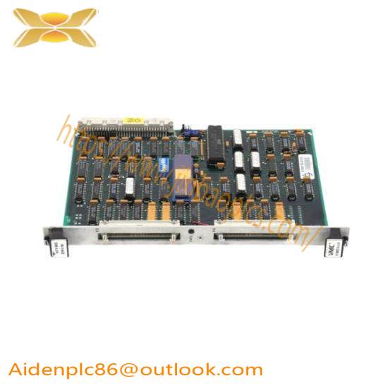 VMIC VMIVME-2533 332-002533-010E