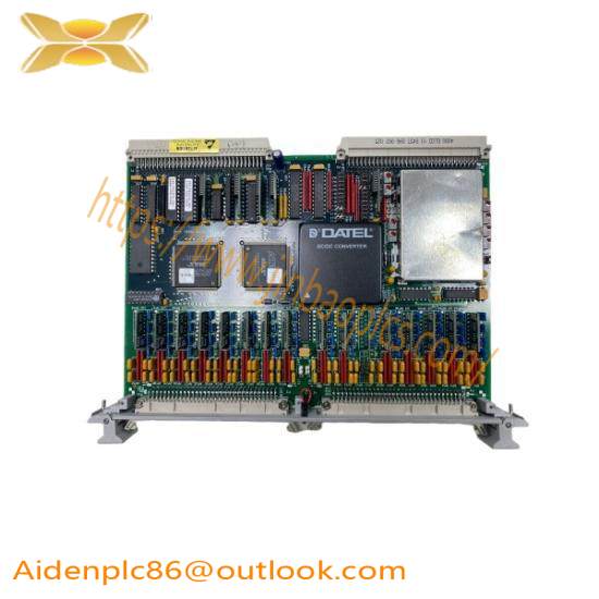 VMIC VMIVME-2533 332-002533-010E