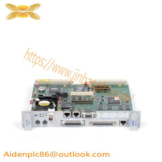 GE VMIC 1111