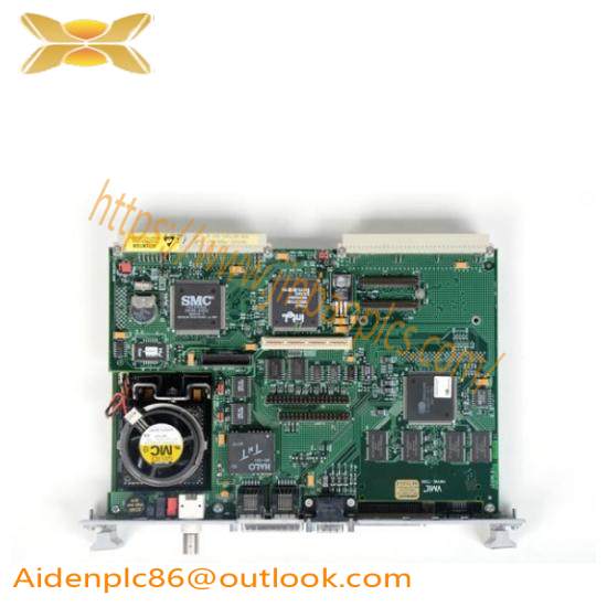 VMIC VMIVME-7588  VMEbus CPU Module