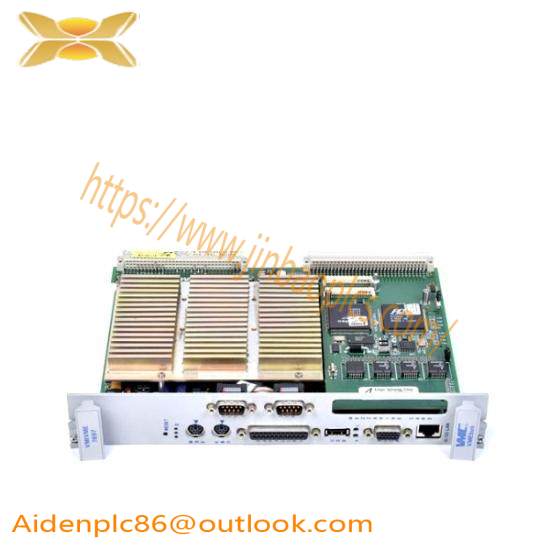 VMIC VMIVME-7697-850  Single Board Computer