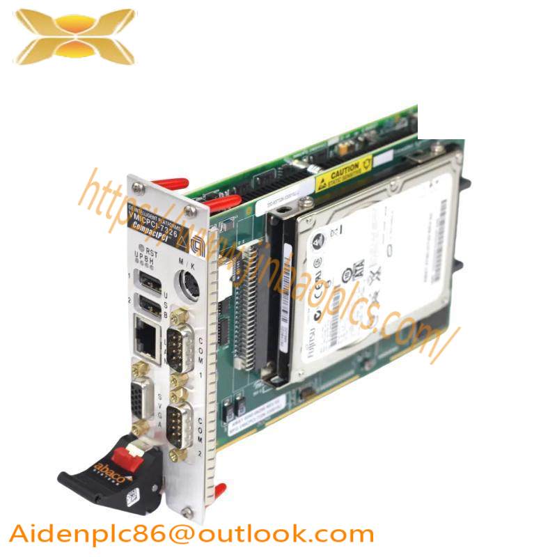 VMIC VMIVME-7698 350-017698-140