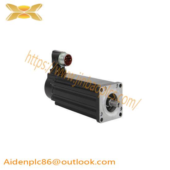 VPL-B1306C-CJ12AA Servo Motor