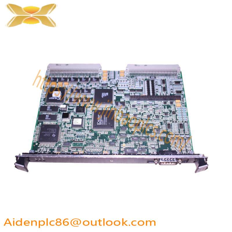 GE VTUR-H1B IS200VTURH1BAA Turbine Control Card