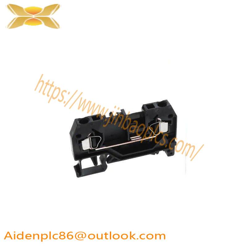 WAGO 280-905 2-CONDUCTOR THROUGH TERMINAL BLO