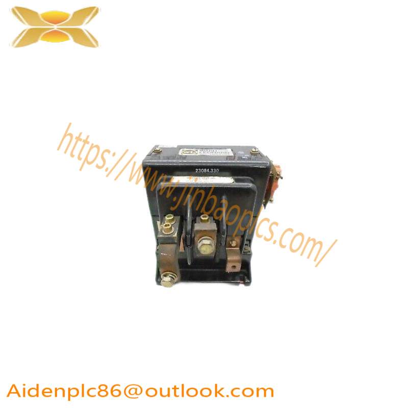 Ward Leonard RDP8-21100 Motor Starter Contactor