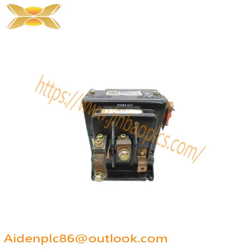 WARD LEONARD RDP9-21100 Motor Starter Contactor