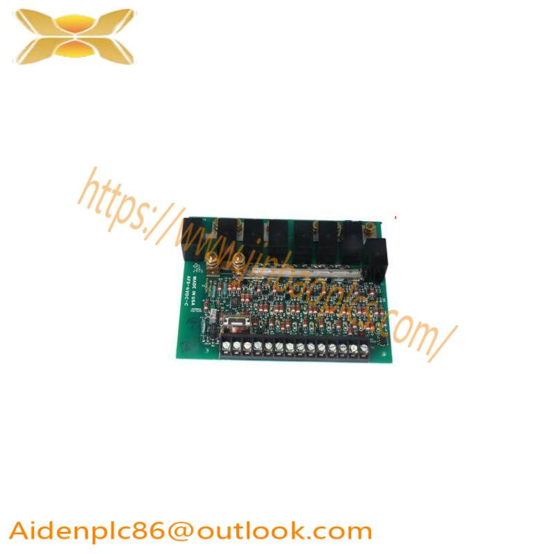 WATLOW ANAFAZE 997D-11CC-JURG