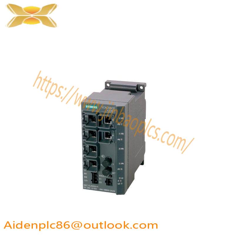 WATLOW ANAFAZE CLS204