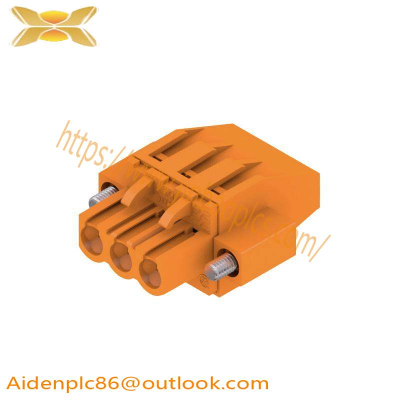 WEIDMULLER 844495000