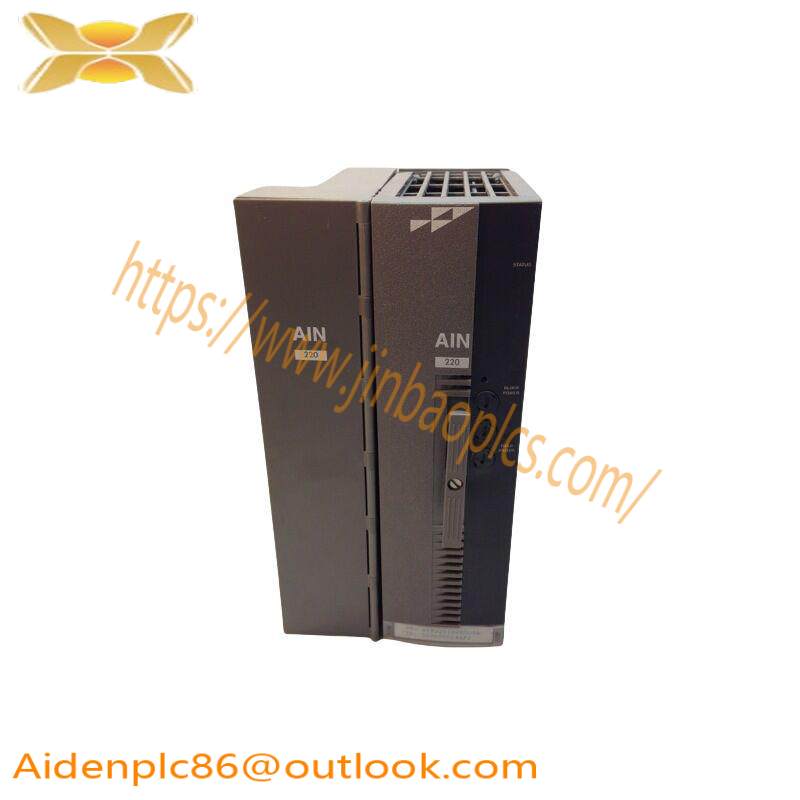 WEISTINGHOUSE 5X00321G01