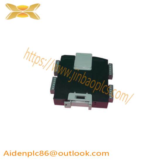 WEST MLC9000+Z4660 S160 Temperature Control Module