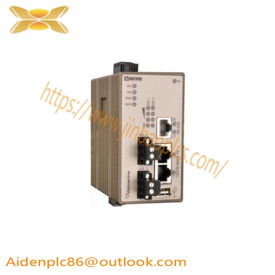WESTERMO KM-1AR Current Loop Converter