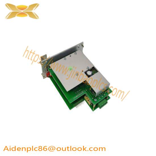 WESTERMO PS-02 POWER SUPPLY MODULE