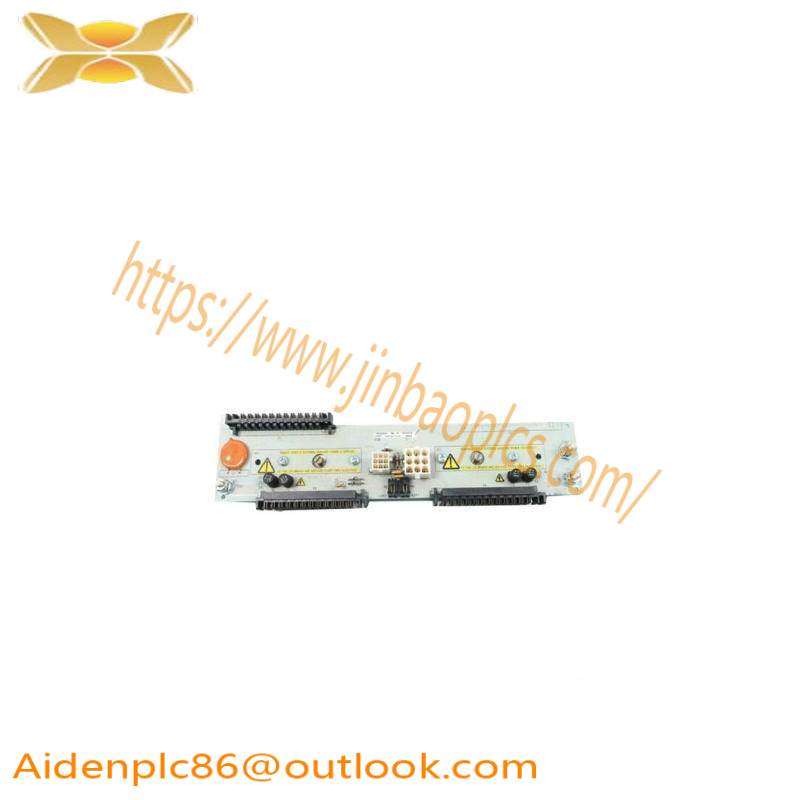 WESTINGHOUSE 1B30035H01