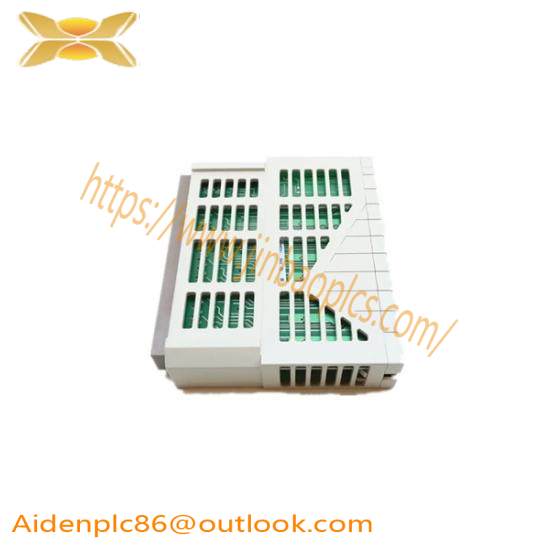 Westinghouse 1C31116G01 Analog Input Module