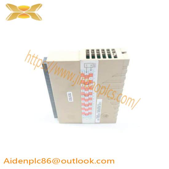 Westinghouse 1C31125G01 Digital Output Module