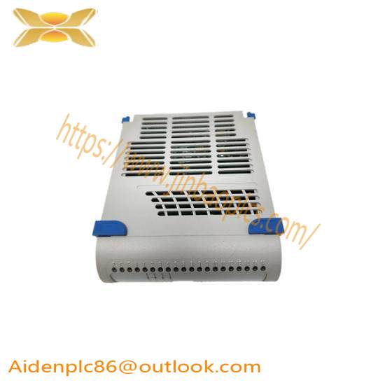 Westinghouse 1C31179G02 Remote I/O Module