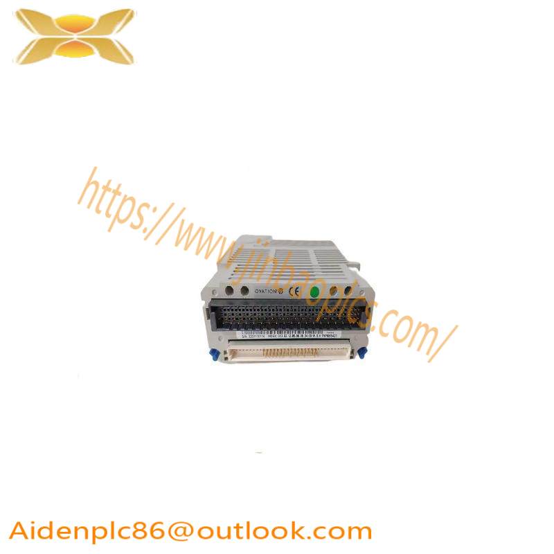 WESTINGHOUSE 1C31232G02 Single-Ended E-MOD
