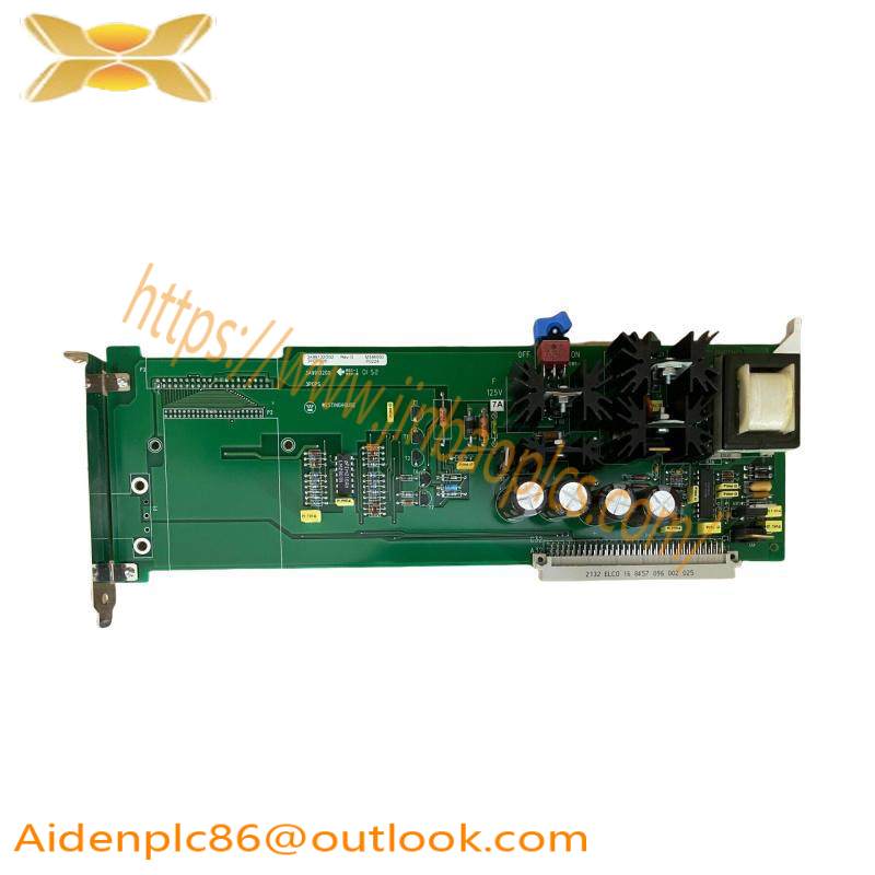 WESTINGHOUSE 3A99132G02