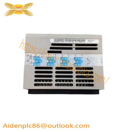 Emerson IC800VMCB050
