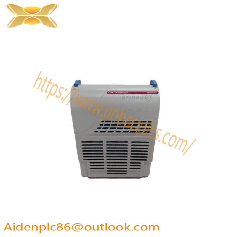WESTINGHOUSE 5X00062G01