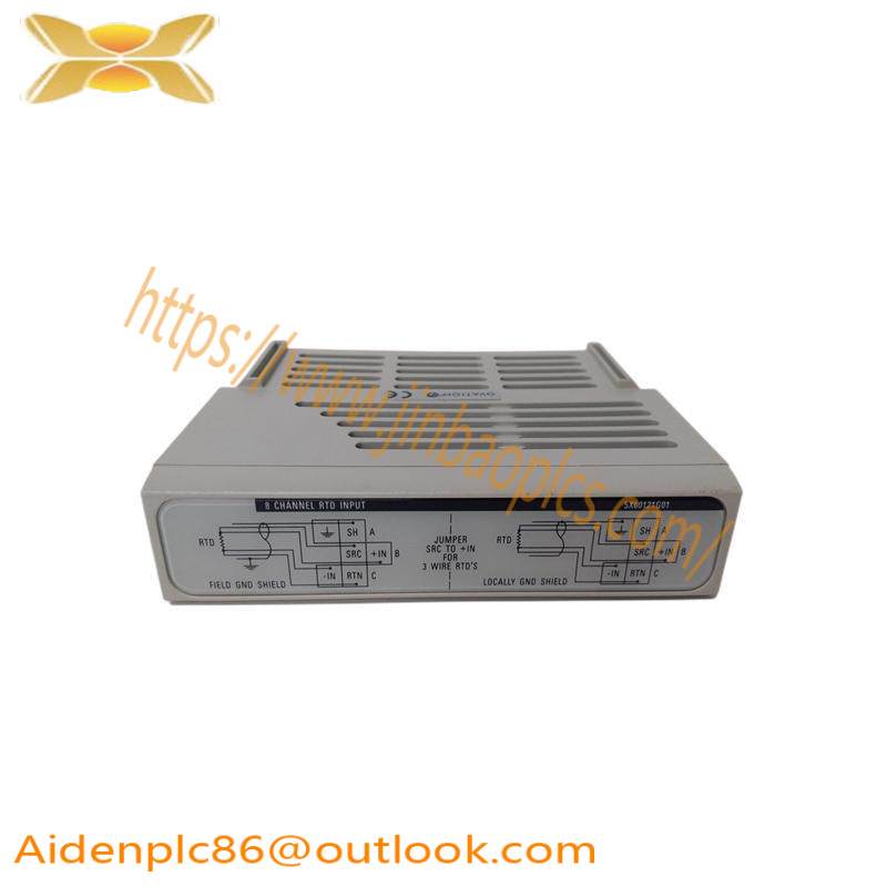 WESTINGHOUSE 5X00121G01