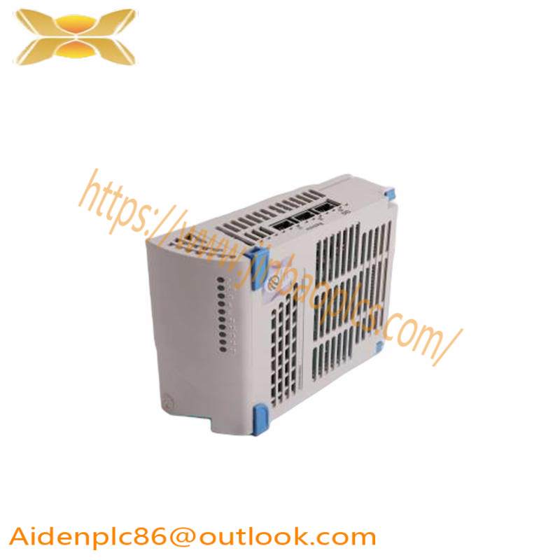 WESTINGHOUSE 5X00226G02 I/O INTERFACE MODULE