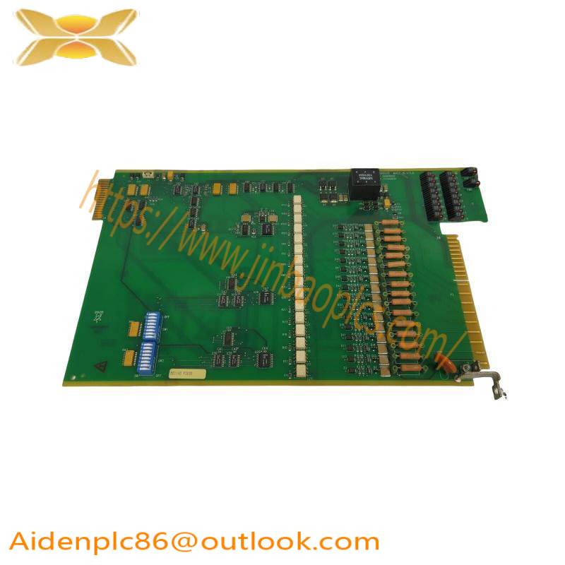WESTINGHOUSE 5X00357G03